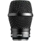 Shure RPW124-VP68 capsule micro