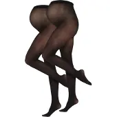 Mamalicious Collants noir
