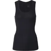 Schiesser Haut 'Personal Fit' noir