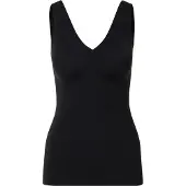 Schiesser Haut noir
