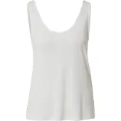 Pieces Haut 'Kamala' blanc
