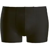 Hanro Boxers ' Cotton Sporty ' noir