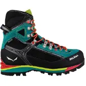 Salewa Chaussures de randonnée femme Condor Evo Gtx