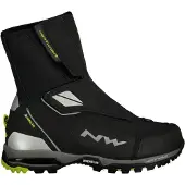 Northwave Himalaya Mtb Shoes Noir EU 44 Homme