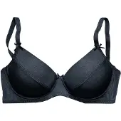 Nuance Soutien-gorge noir