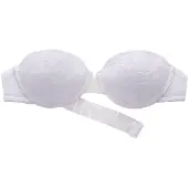 LASCANA Soutien-gorge blanc