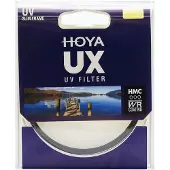 Hoya 67mm UV Filter UX serie