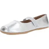 Bisgaard Ballerines argent
