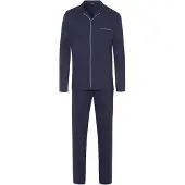 Hanro Pyjama long 'Day & Night'