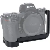 Rollei Bracket Pour Nikon Z6/z7 (22731)