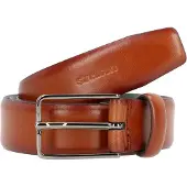 Strellson Ceinture cognac