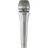 Shure KSM8 Micro Dynamique Dualdyne Double Diaphragme