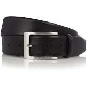 BOSS Ceinture 'Barnabie' noir