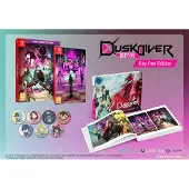 Dusk Diver : Day One Edition Switch