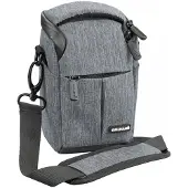 Cullmann Housse Malaga Vario 100 Gris (90275)