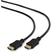 Gembird Cablexpert CC-HDMI4L-10 - HDMI avec câble Ethernet - 3 m