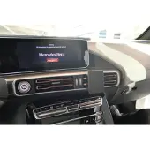 Brodit ProClip Mercedes Benz EQC (2020) Centrale Bevestiging