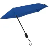 StorMaxi Parapluie anti-tempête - 80 km/h - 100 cm - Bleu, Bleu