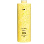Amika Velveteen dream après-shampooing lissant anti-humidité 1000 ml
