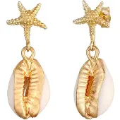 Elli Boucles d'oreilles or