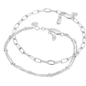 Elli PREMIUM Bracelet argent