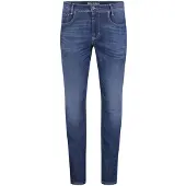 MAC Jean Macflexx Superstretch H559 Bleu taille W 34 - L 32 - 44 FR
