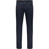 MAC Pantalon Arne Stretch Noir H799 Bleu taille W 42 - L 32 - 48 FR