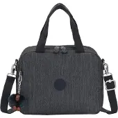 Kipling Sac 'MIYO' gris foncé
