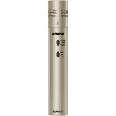 Shure KSM137/SL micro à condensateur pour instruments