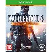 Battlefield 4 - Édition Premium