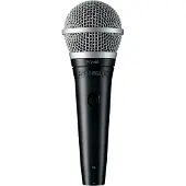 Shure PGA48-qtr-e