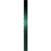 Scheppach Lame de scie à ruban 12x0,5x2360mm 6TPI