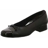 Gabor Ballerines noir