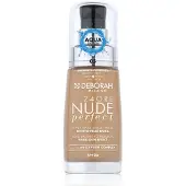 Deborah Milano - Fond De Teint 24ore Nude Perfect Fond De Teint 05 Amber 136 Ml