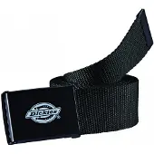 Dickies Ceinture Rockabilly de - Orcutt - pour Unisexe - noir - Taille Standard