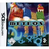 Meteos Ds