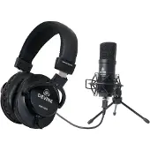 Devine PRO 2000 casque + micro USB