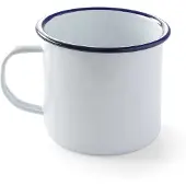 Super Merchant Gobelet, Tasse, Blanc