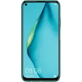 Huawei P40 Lite 128 GB Dual-Sim Chrush Green Nouveau