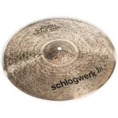Schlagwerk Cajon CrashRide 14"