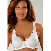 Nuance Soutien-gorge crème