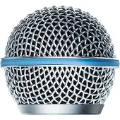 Shure RK265G Replacement Grille for Beta 58A