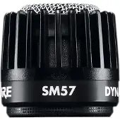 Shure RK244G Replacement Grill for SM57