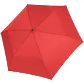 Doppler Parapluie 'Zero Magic' rouge / noir