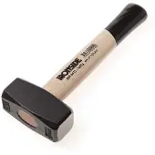 Ironside Marteau 1000g DIN6475