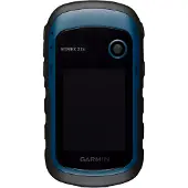 Garmin eTrex 22x navigateur À la main 5,59 cm (2.2") TFT 141,7 g Noir, Gris
