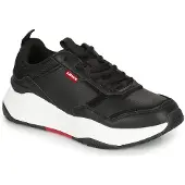 Levi's West Trainers Noir EU 37 Femme