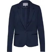 B.young Blazer 'Rizetta' bleu foncé