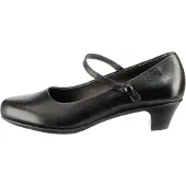 Camper Escarpins noir