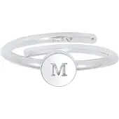 Elli Bague argent